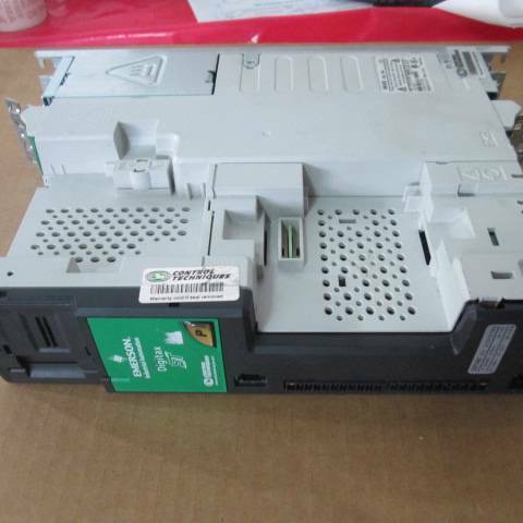 EMERSON CONTROL TECHNIQUES DXA-430 850016-11 SERVO DRIVE