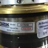 GUZIK S1701B AIR BEARING SPINDLE