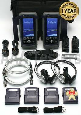 JDSU Acterna MTS T-BERD 8000 8126 SR SM光纤OTDR w/81PMD模块8126S JDSU,OTDR模块,接入电信测试仪,T-BERD