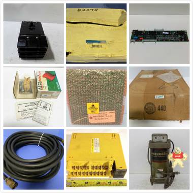 RELIANCE ELECTRIC PROCESS LINE KIT 0-57050 new SKF,ASCO,ROBICON,LAPPSYSTEMS,LENZE