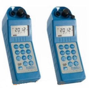 美国多参数水质分析仪UltrameterIII9P美国多参数水质分析仪,UltrameterIII9P,多参数水质分析仪