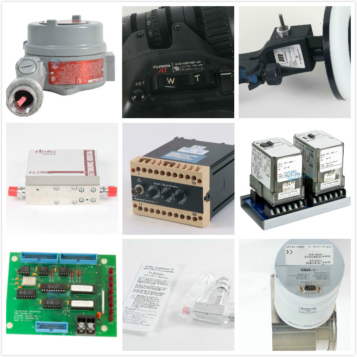 Akribis ASD240-0618E2J1 Servo Controlador Rev M