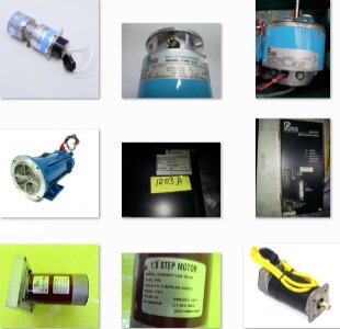 Pacific  SCIENTIFIC POWERMAX 1.8 STEP MOTOR P22NSXB正品现货  发货快