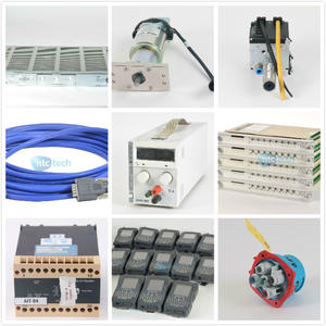 Teledyne dcvt - 6-01 0-1vdc CVT 数字吸尘器仪表/控制器 