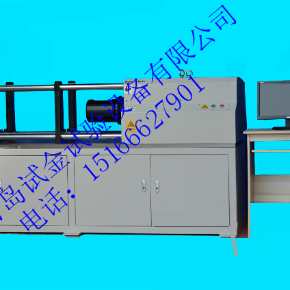 GB/T5224-2003预应力混凝土用钢绞线 SJSL-300钢绞线松弛试验机