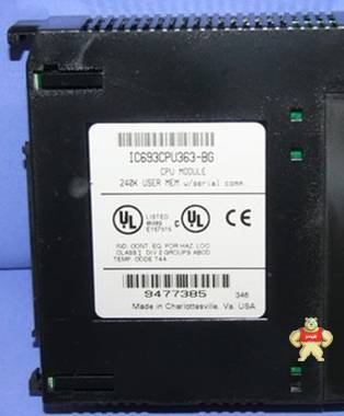 GE 通用电气 MODULE：44A736719-001原装正品 库存现货 质保两年 在线销售 放心购买 GE,美国通用电气,GE通用电气,IC