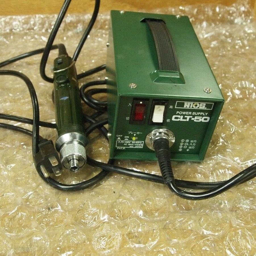 HIOS MOUNTZ	CL-5000