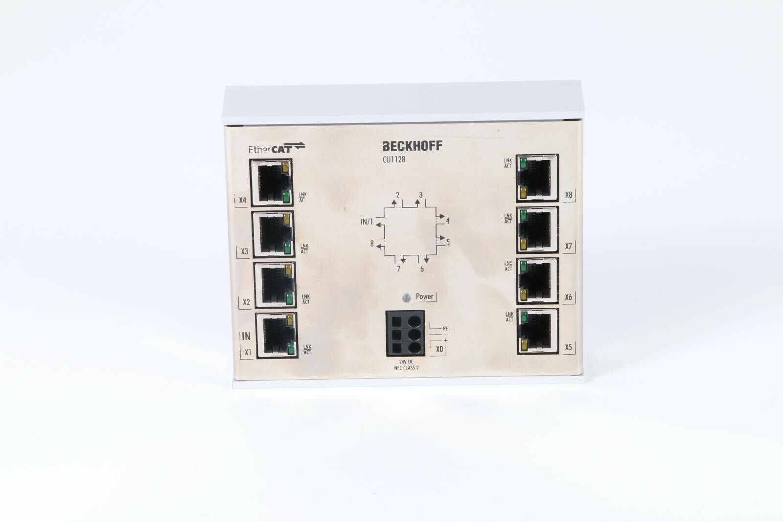 new Urc Control TKP-2000 Wand Touch Screen