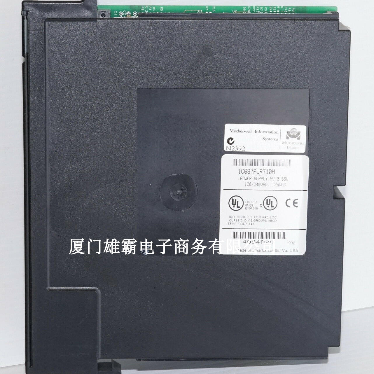 GE  ICMFAACC001现货特价