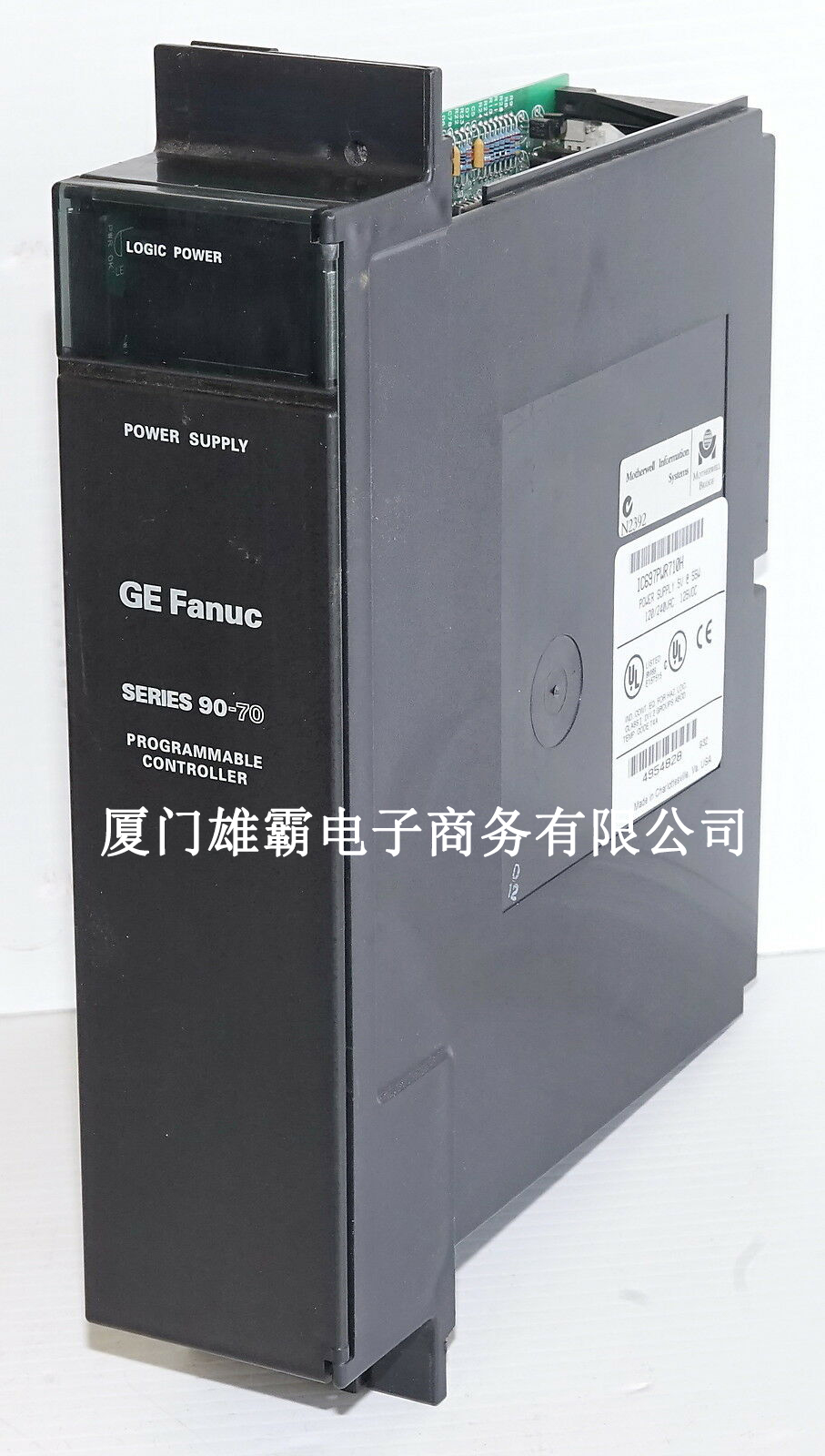 GE  ICMFAACC001现货特价