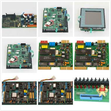 620-0083C Processor Rack Power Supply VAT,Datalogic,Honeywell,LeadTech,Varian