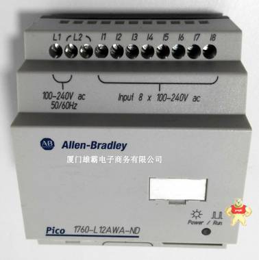 Allen-Bradley PLC1764-MM1现货特价 施耐德,西门子,AB,ABB,GE