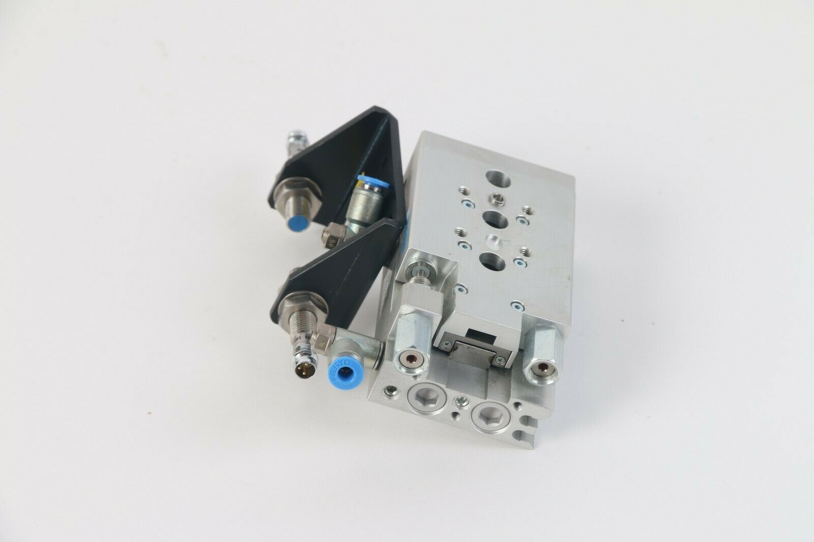 （自旗舰）苏州伊诺万斯H3U-3232MT Plc 2x AM600-0016ETN，1x AM600-1600END