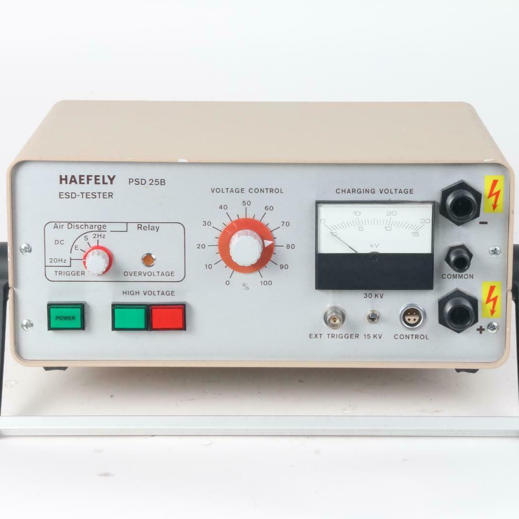 （Self flagship）Nortec 19e II Eddyscope Rev.01B