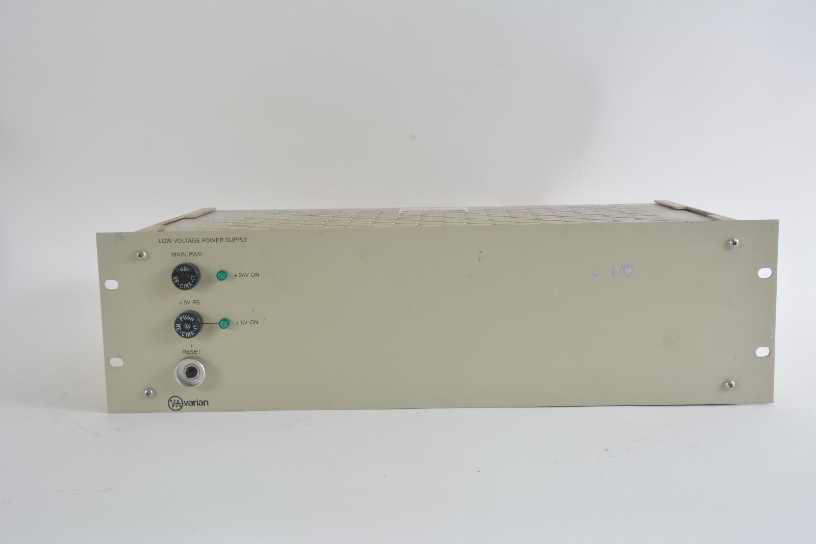 （Self flagship）Nortec 19e II Eddyscope Rev.01B