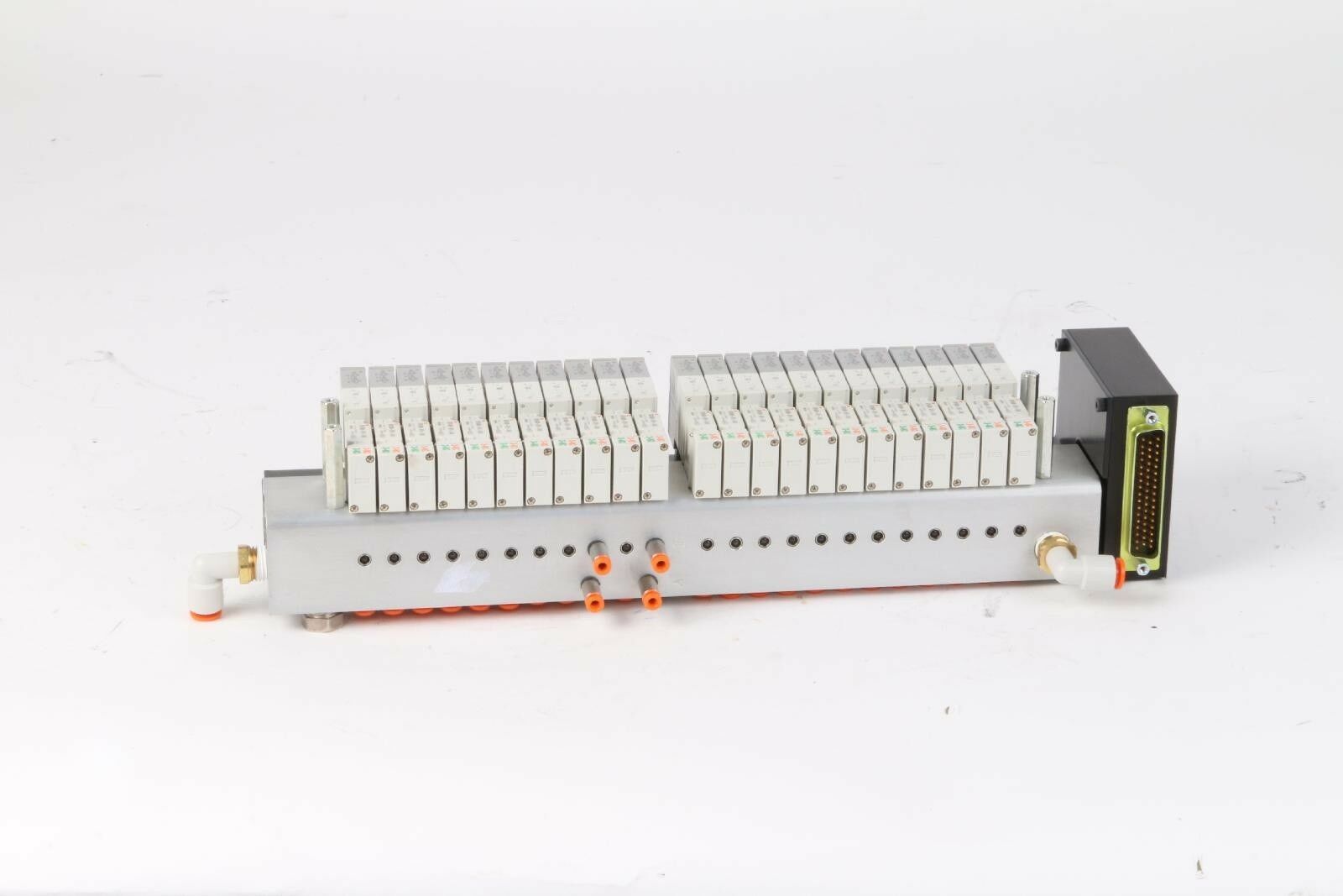 （Self flagship）Nortec 19e II Eddyscope Rev.01B
