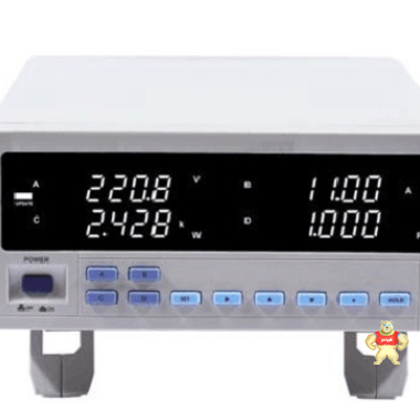 KN03-9840电参数测量仪 功率计,数字功率计,大电流型数字功率计,电参数测量仪
