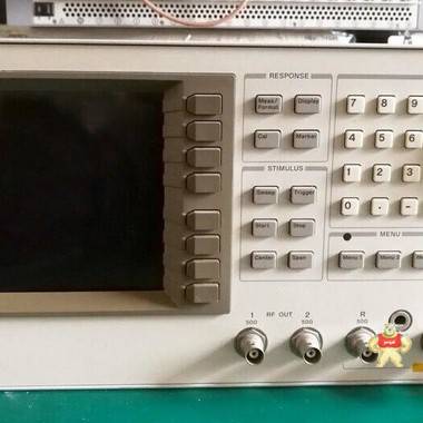 Agilent E5100A射頻/微波網(wǎng)絡(luò)分析儀 
