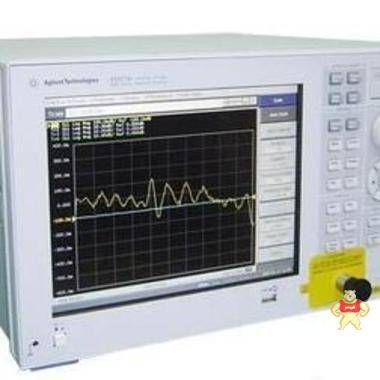 Agilent E5071CEP网络分析仪 