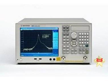 Agilent E5071CEP网络分析仪 