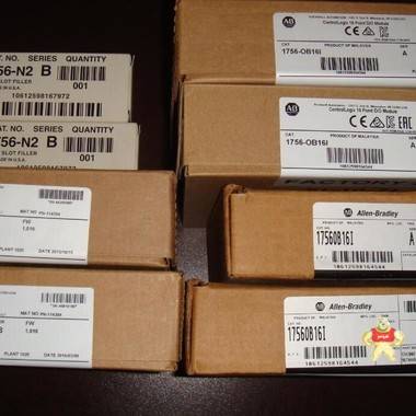 美国Allen Bradley 罗克韦尔Module：5069-L306ER全新原装 A-B全系列 AB,罗克韦尔,Allen Bradley