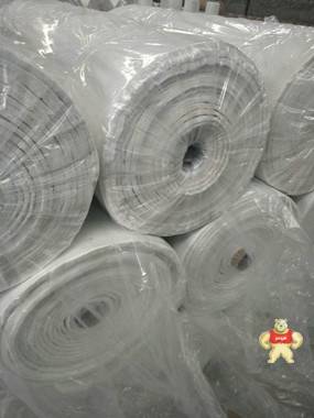 纳米气凝胶毡3mm*1.5m耐高温隔热毯B级防火气凝胶毡纳米孔气凝胶绝热毡 