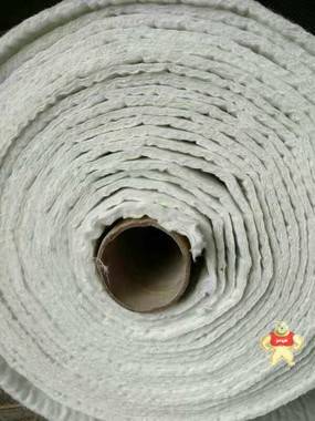 纳米气凝胶毡3mm*1.5m耐高温隔热毯B级防火气凝胶毡纳米孔气凝胶绝热毡 