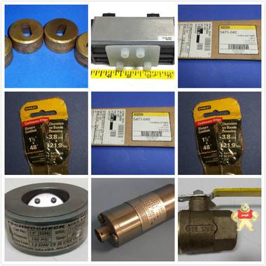 ALLEN BRADLEY GOSS INPUT BOARD E14540-02 REV-15  E14539-2 RE ABB,Robots,FANUC,Robots,YASKAWA