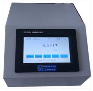 M358009 海富达台式磷酸根分析仪（0-20mg/L） 磷酸根分析,台式磷酸根分析,磷酸根分析