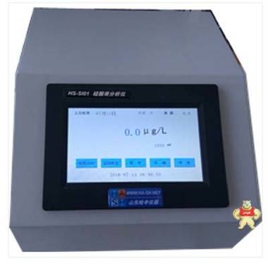 M358009 海富达台式磷酸根分析仪（0-20mg/L） 磷酸根分析,台式磷酸根分析,磷酸根分析
