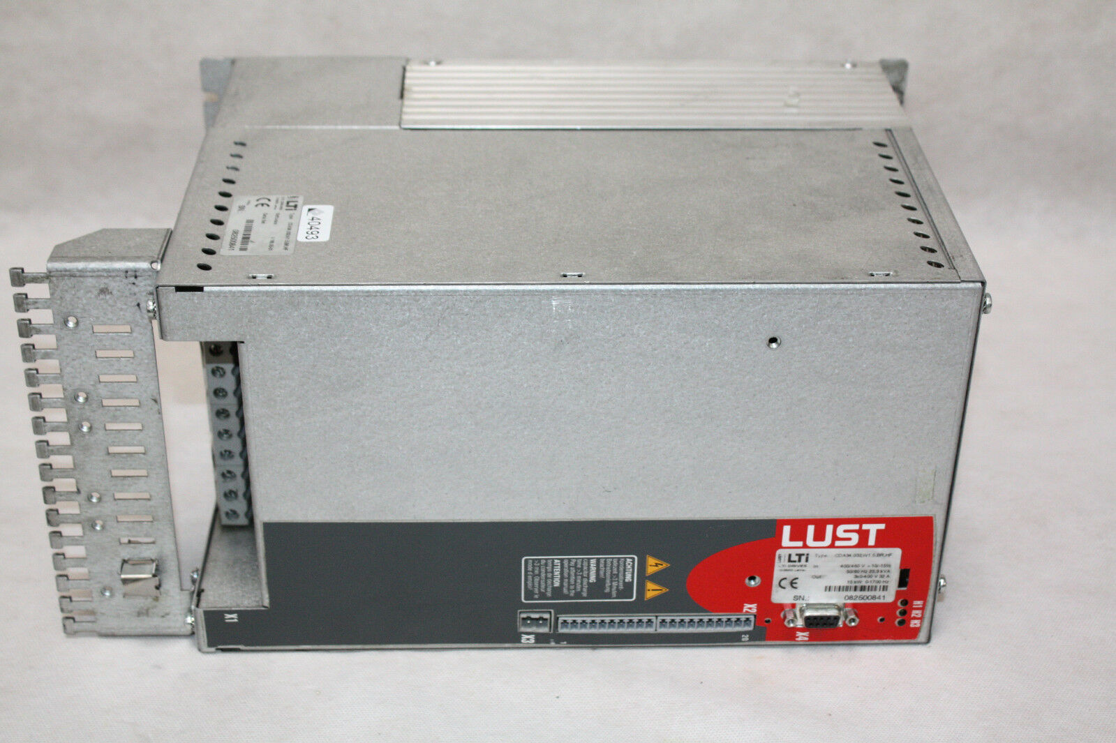 （Fast delivery）K+C Digitalanzeige Volz-L Opt 6 Volz Typ L