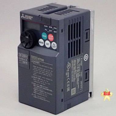 三菱FR-E720-15K3220V15KW变频器 