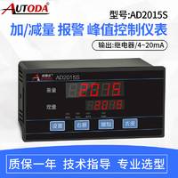 歐路達     控制儀表 AD2015S