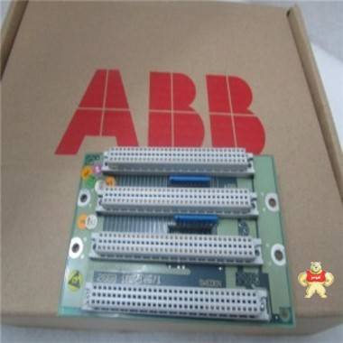 ABB 进口工控备件 MODULET：CI545V01原装进口 现货销售 订货周期短 ABB,DSQ,3HA