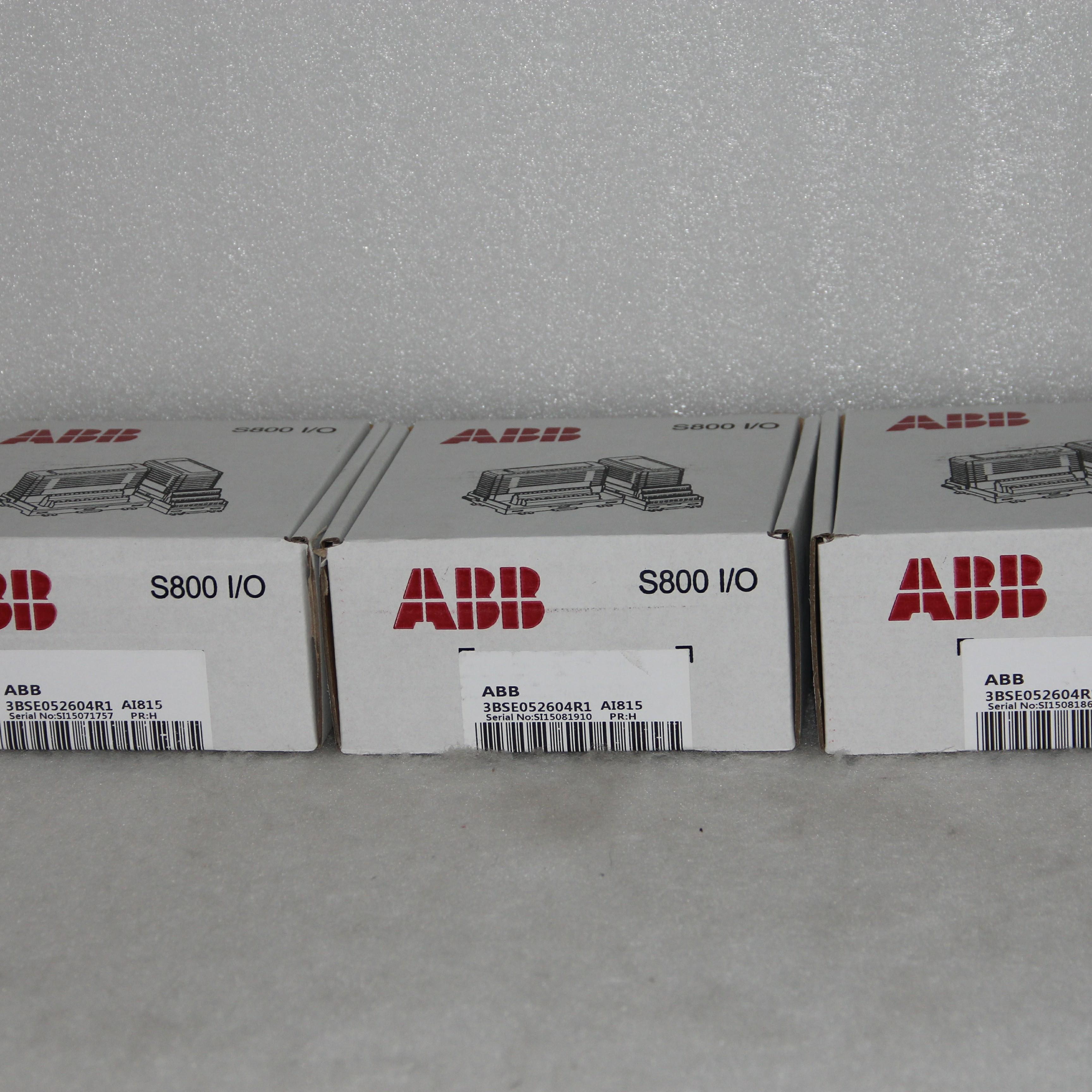 ABB 进口工控备件 MODULE：FI830F原装进口 现货销售 订货周期短 ABB,DSQ,3HA