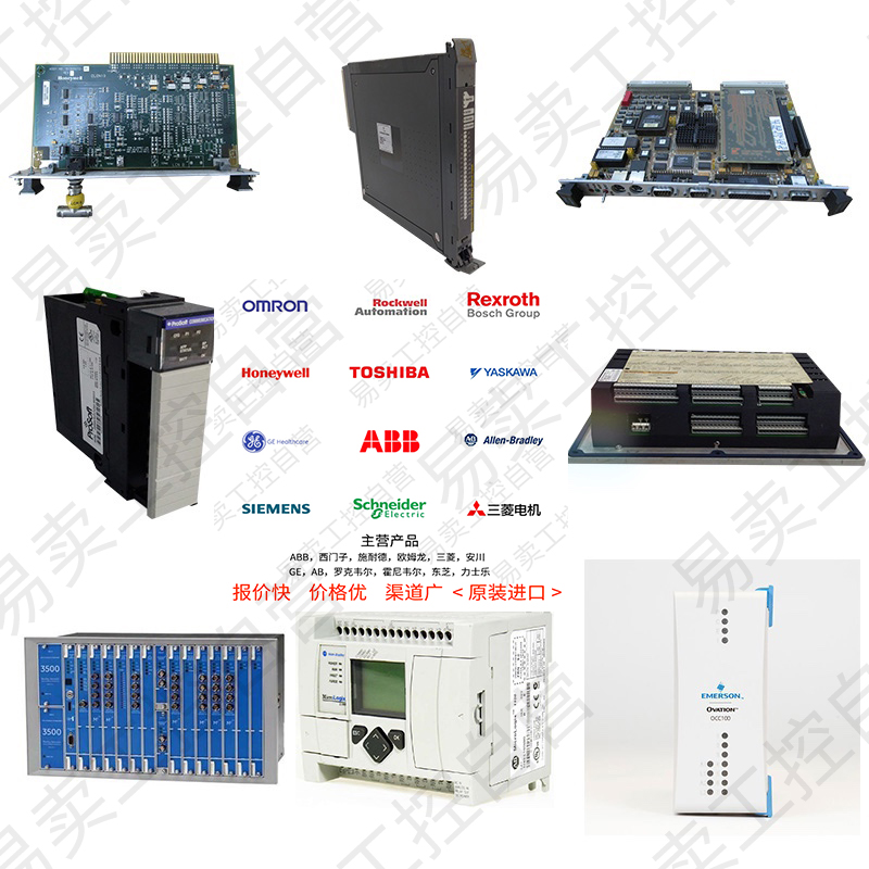 Fanuc  FANUC5-1/3N  现货