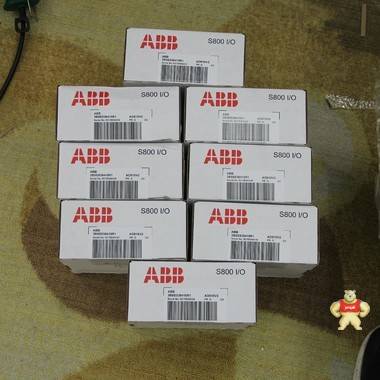 ABB 进口备件 正品现货 MODULE：AI810 现货销售 订货周期短 ABB,ABB备件,工控备件