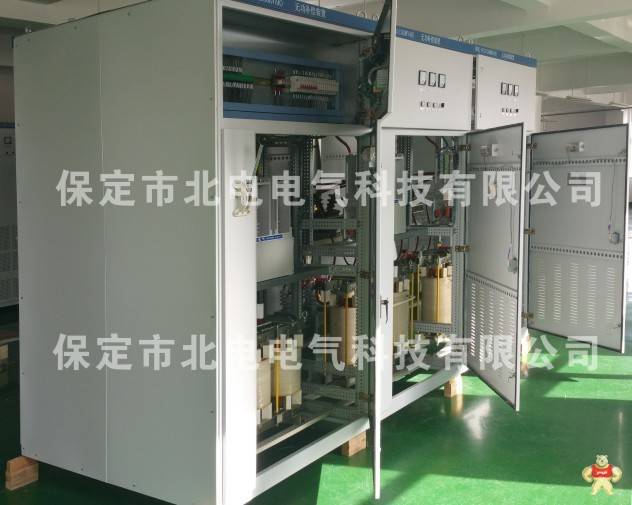 北电科技BDKJ-FC高压10kv滤波补偿开关柜报价 