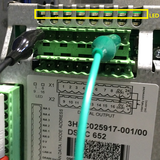 ABB 現(xiàn)貨銷售 MODULE 工控備件：SDCS-CON-4/SDCS-CON-2B正品現(xiàn)貨 在線銷售