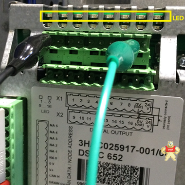 ABB 現(xiàn)貨銷售 MODULE 工控備件：SDCS-CON-4/SDCS-CON-2B正品現(xiàn)貨 在線銷售 ABB,工控備件,卡件