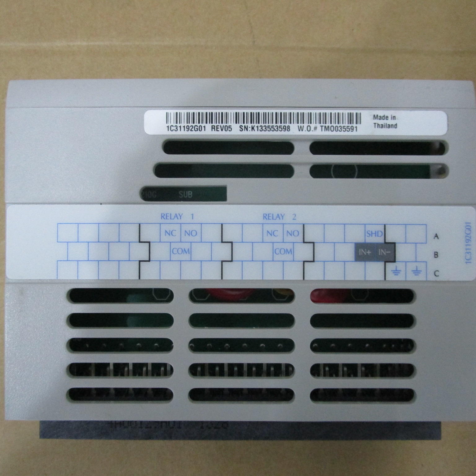 SICK OPTIC ELECTRONIC  EC-M-SL-3  询价立减