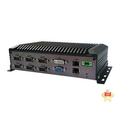 嵌入式工控机+DreamBOX-S992 