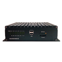 串口通信服务器--DreamBOX-930