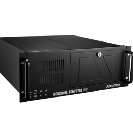 研华工控机 IPC-610MB-30LDE/501G2/I7-2600/8G/1T*2/DVD/KB/MS/不含