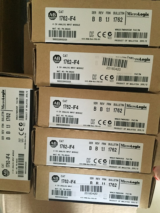 美国Allen Bradley 罗克韦尔Module：2090-DAPC-D0901正品现货 订货周期短