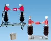 陕西宇国电气110KV隔离开关型号齐全