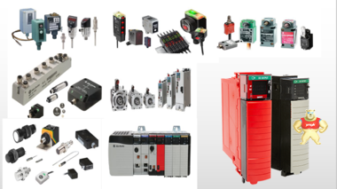 ALLEN BRADLEY 正品优惠 81001-450-53-R 