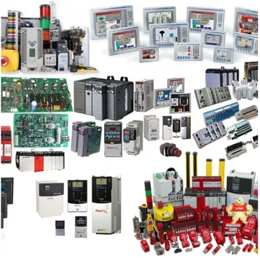 Allen-Bradley正品现货81001-956-53-R Sensors,Proximity Sensors,Limit Switches,Photoelectric Sensors,AB