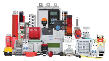 AB全系列库存现货 2090-K6CK-D15F 电工电气特价出售 AB,PLC,罗克韦尔