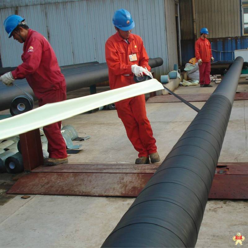 迈强牌1.20mm全民塑胶聚丙烯胶粘带聚丙烯防腐冷缠带 聚丙烯胶粘带,聚丙烯防腐胶带,聚丙烯增强纤维防腐胶带,聚丙烯管道防腐胶带